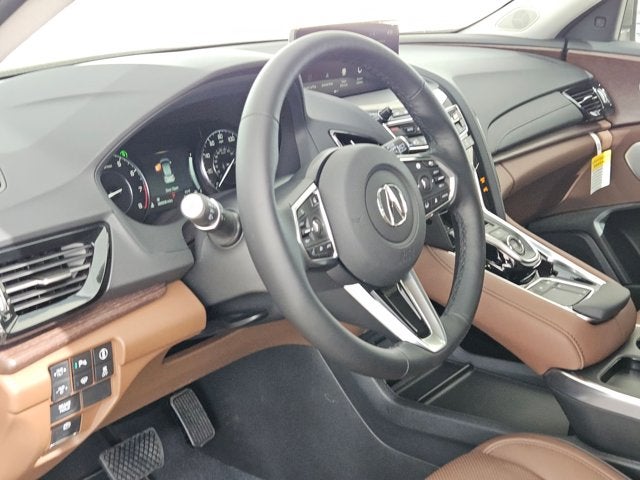 2026 Acura RDX w/Advance Package