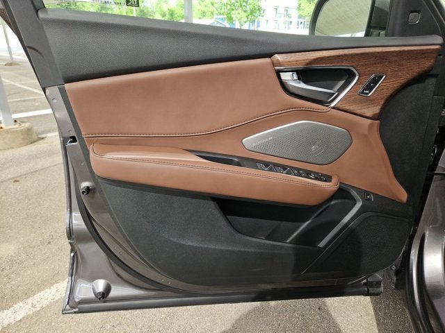 2026 Acura RDX w/Advance Package