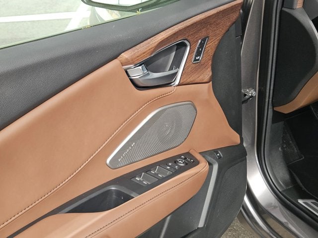 2026 Acura RDX w/Advance Package