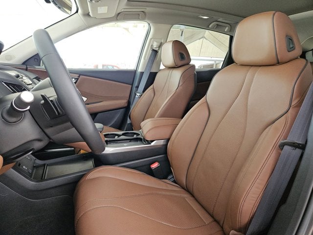 2026 Acura RDX w/Advance Package