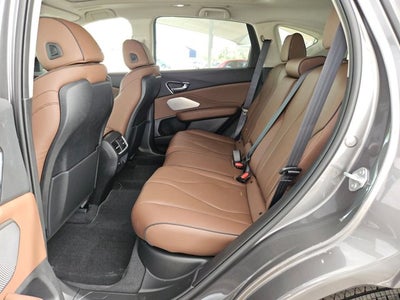 2026 Acura RDX w/Advance Package