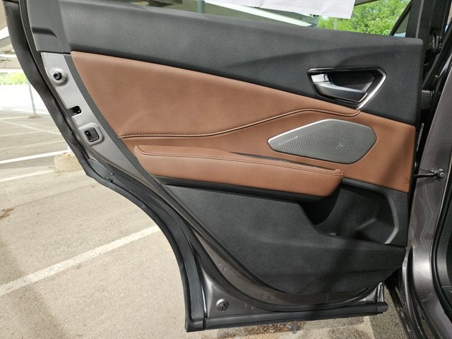 2026 Acura RDX w/Advance Package