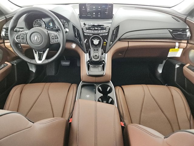 2026 Acura RDX w/Advance Package