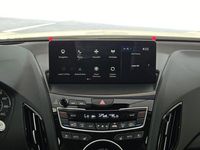 2026 Acura RDX w/Advance Package