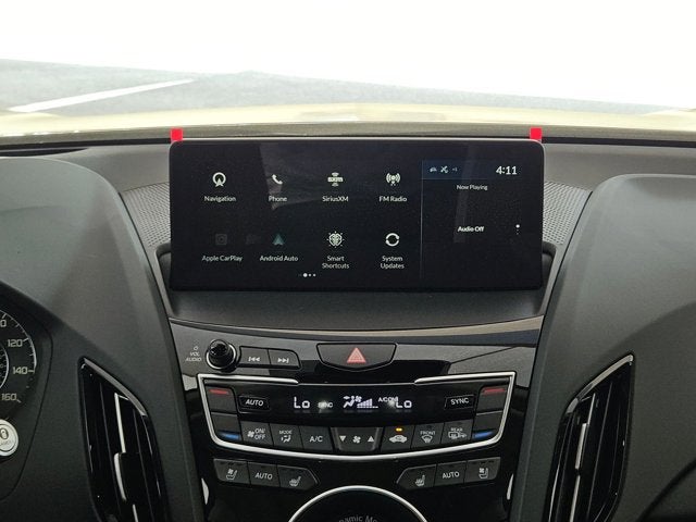 2026 Acura RDX w/Advance Package