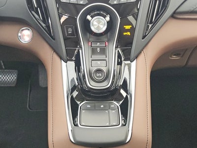2026 Acura RDX w/Advance Package