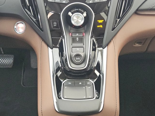 2026 Acura RDX w/Advance Package
