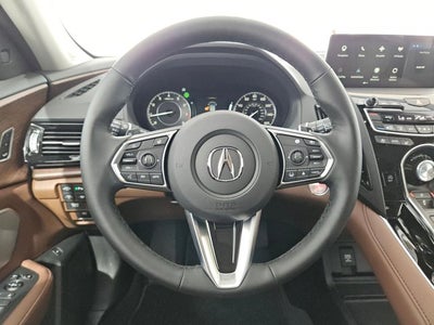 2026 Acura RDX w/Advance Package