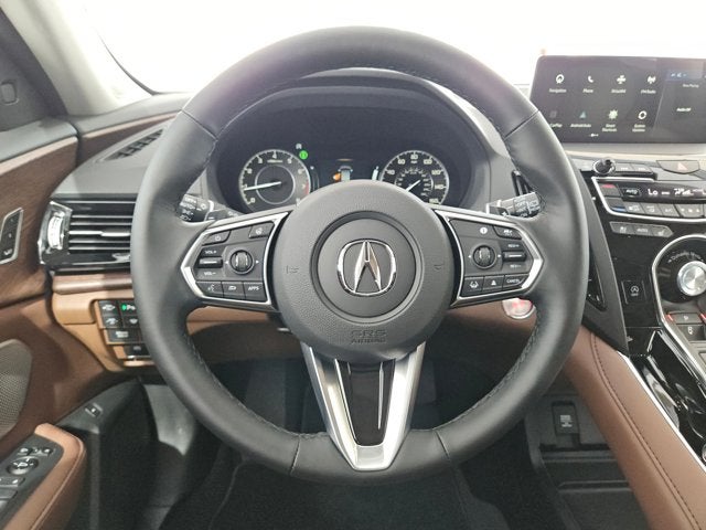 2026 Acura RDX w/Advance Package