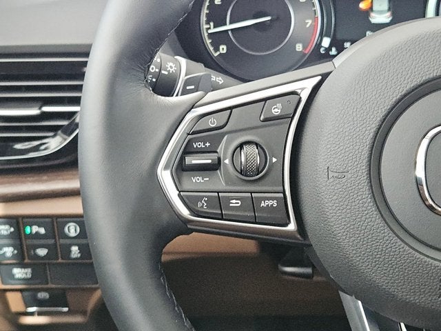 2026 Acura RDX w/Advance Package
