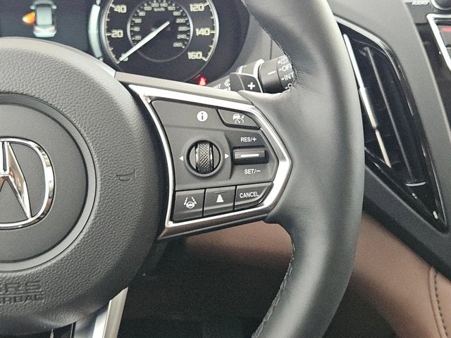 2026 Acura RDX w/Advance Package