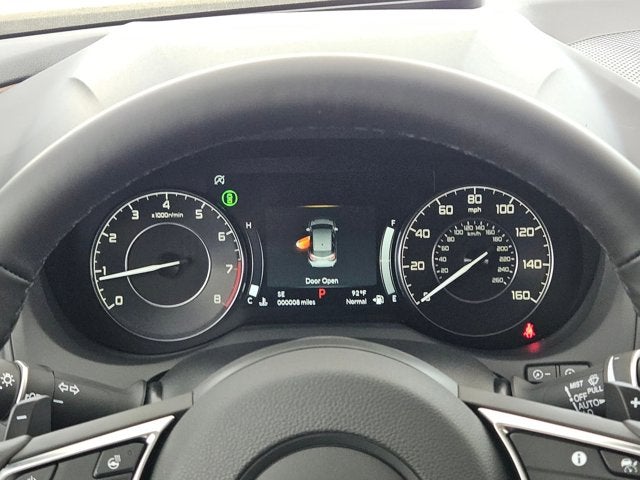 2026 Acura RDX w/Advance Package