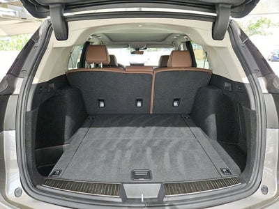 2026 Acura RDX w/Advance Package