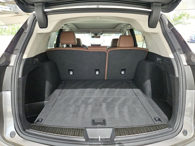 2026 Acura RDX w/Advance Package