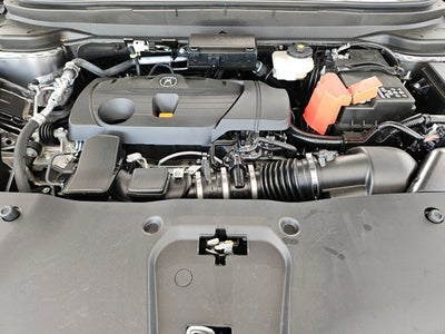 2026 Acura RDX w/Advance Package