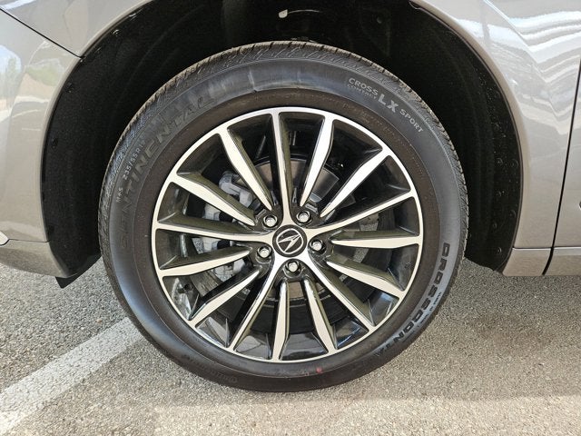 2026 Acura RDX w/Advance Package