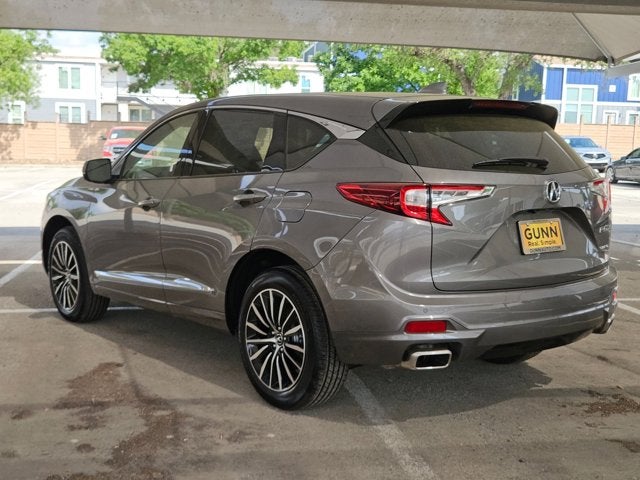 2026 Acura RDX w/Advance Package