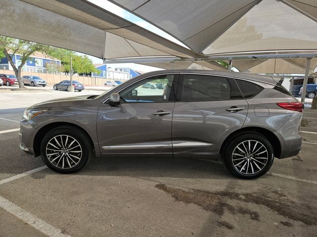 2026 Acura RDX w/Advance Package