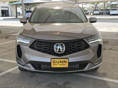 2026 Acura RDX w/Advance Package
