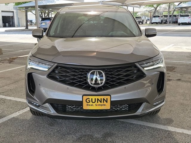 2026 Acura RDX w/Advance Package