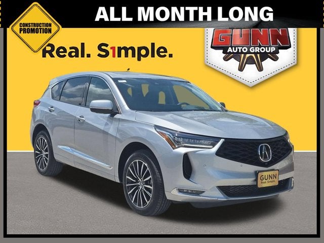 2026 Acura RDX Advance Package SH-AWD's photo