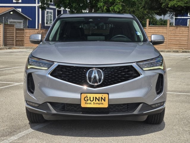 2024 Acura RDX SH-AWD w/Advance Package