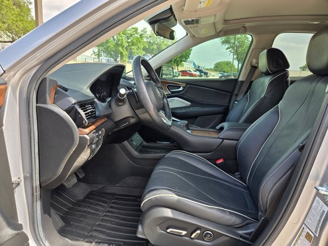 2024 Acura RDX SH-AWD w/Advance Package