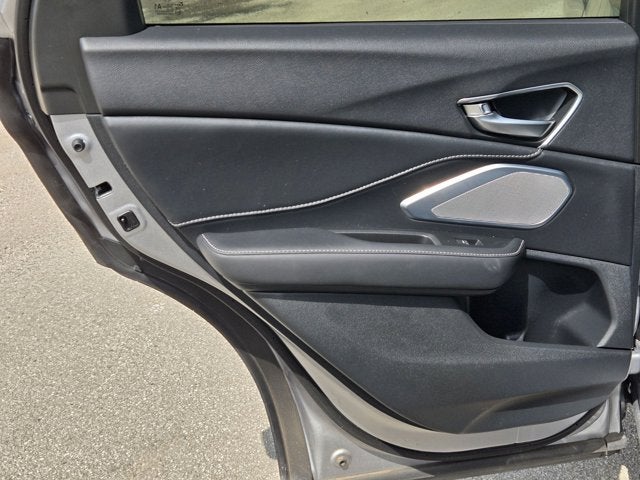 2024 Acura RDX SH-AWD w/Advance Package