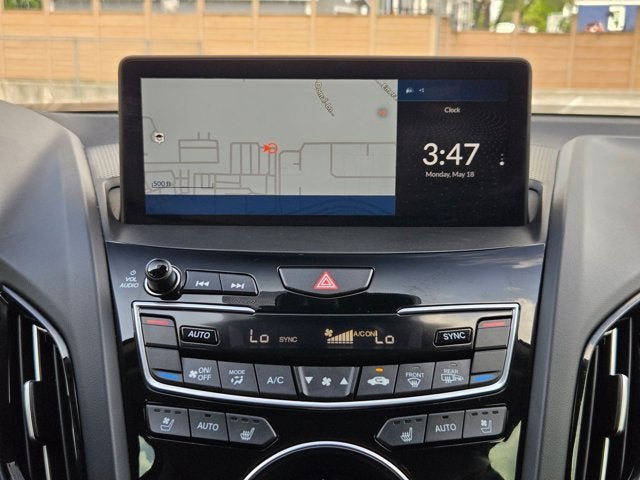 2024 Acura RDX SH-AWD w/Advance Package