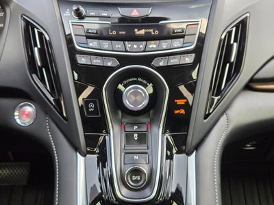 2024 Acura RDX SH-AWD w/Advance Package