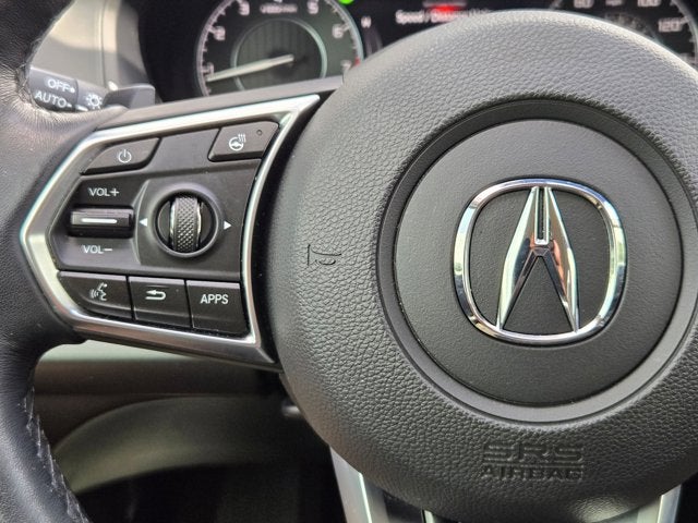 2024 Acura RDX SH-AWD w/Advance Package