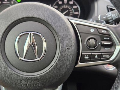 2024 Acura RDX SH-AWD w/Advance Package