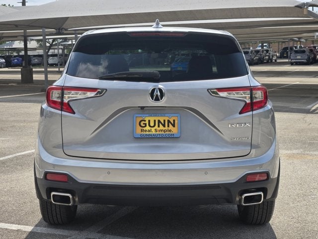 2024 Acura RDX SH-AWD w/Advance Package