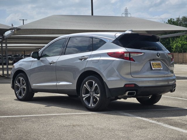 2024 Acura RDX SH-AWD w/Advance Package