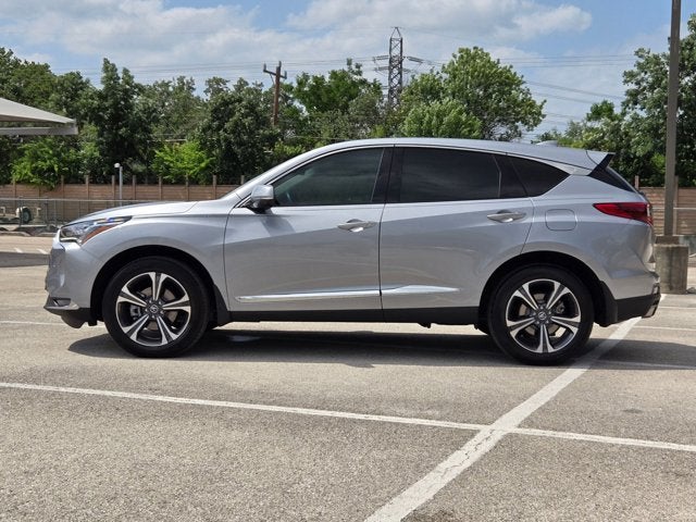 2024 Acura RDX SH-AWD w/Advance Package