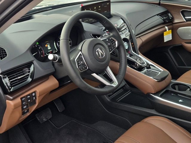 2026 Acura RDX w/Advance Package