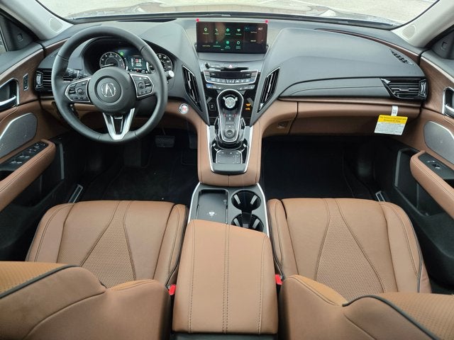 2026 Acura RDX w/Advance Package