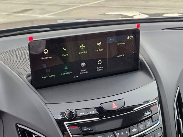 2026 Acura RDX w/Advance Package