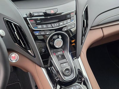 2026 Acura RDX w/Advance Package