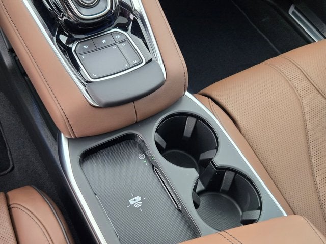 2026 Acura RDX w/Advance Package