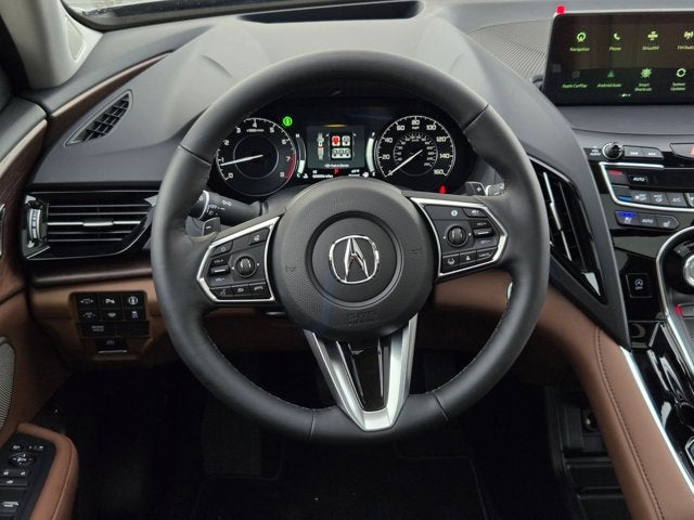 2026 Acura RDX w/Advance Package