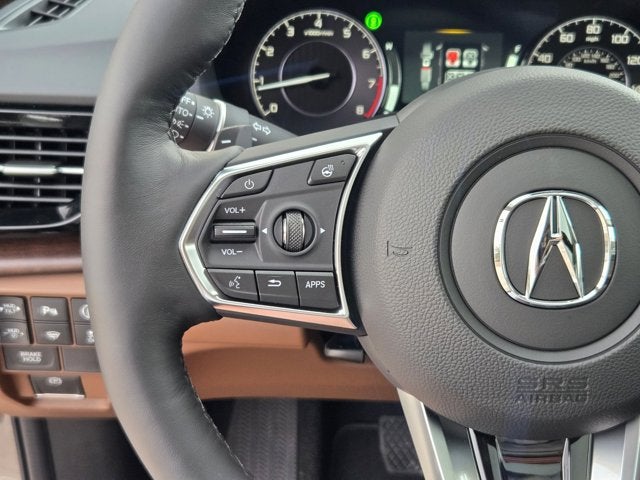 2026 Acura RDX w/Advance Package