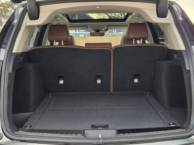 2026 Acura RDX w/Advance Package