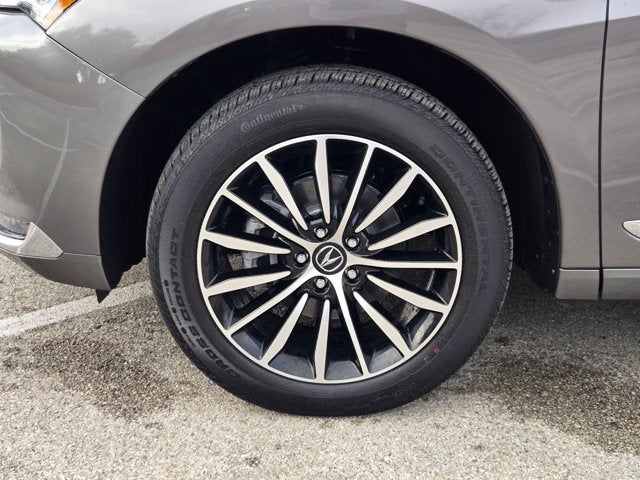 2026 Acura RDX w/Advance Package