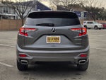 2026 Acura RDX w/Advance Package