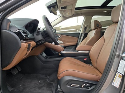 2026 Acura RDX w/Advance Package