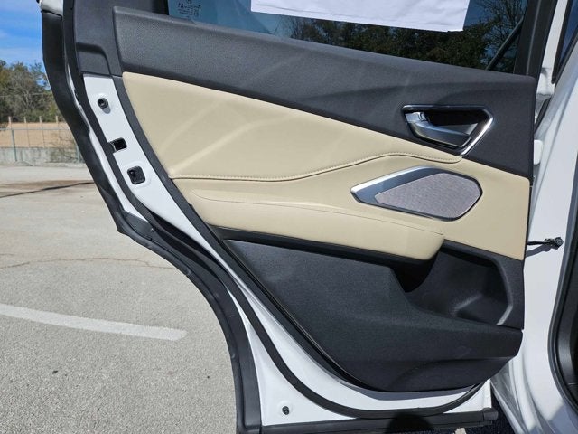 2024 Acura RDX w/Advance Package