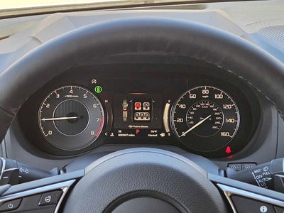 2024 Acura RDX w/Advance Package