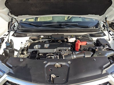 2024 Acura RDX w/Advance Package