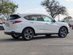 2024 Acura RDX w/Advance Package